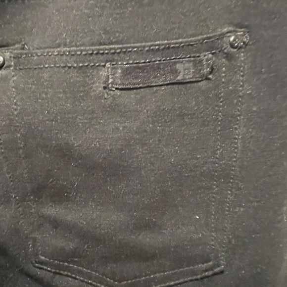 JOE’S JEANS Women's Mid Rise Ponte Skinny Jeans - Picture 8 of 10